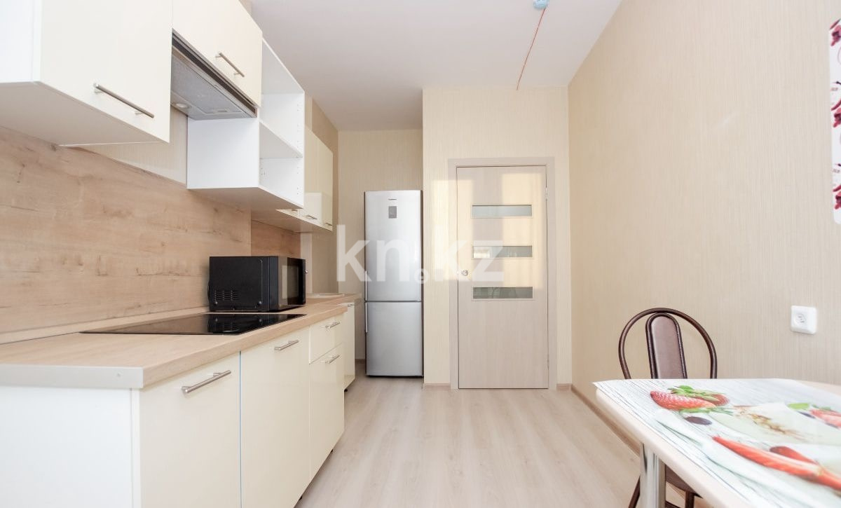 Аренда 1-комнатной квартиры, 45 м² в Алматы - фото 2