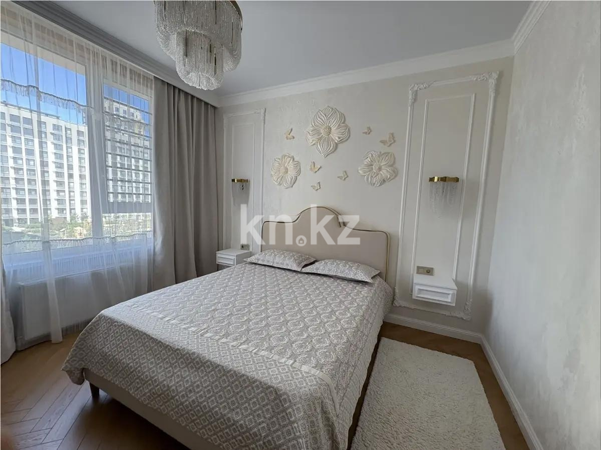 Продажа 3-комнатной квартиры, 90 м² в Астане - фото 2