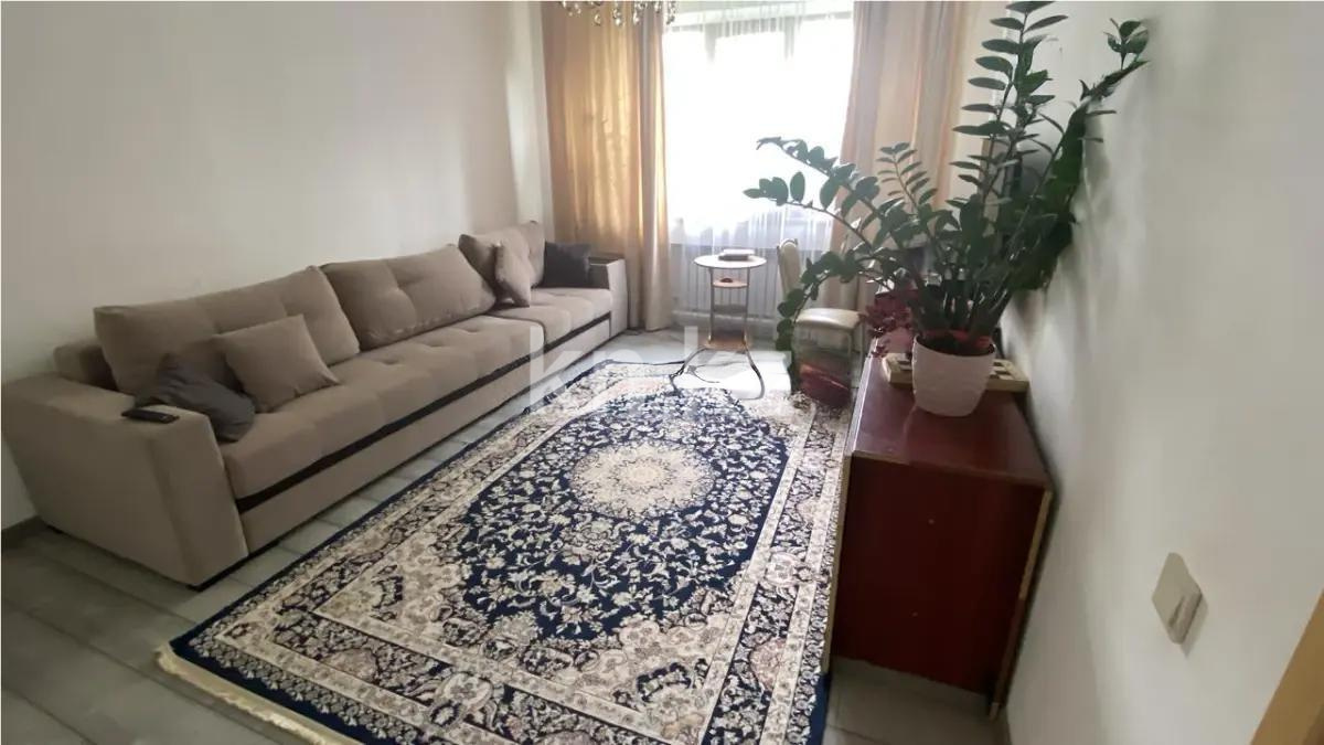 Продажа 4-комнатной квартиры, 100 м² в Алматы