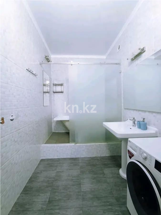 Продажа 2-комнатной квартиры, 71 м², пр. Момышулы, дом  2в в Астане - фото 4