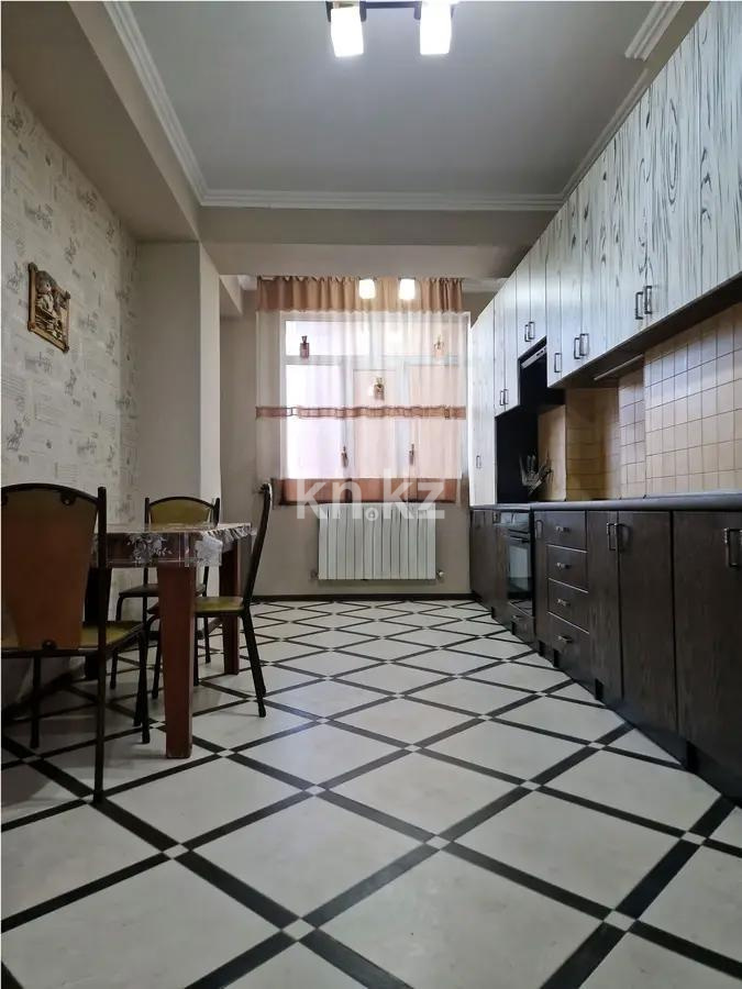 Продажа 2-комнатной квартиры, 96 м², ул. Богенбай батыра, дом  279 в Алматы - фото 3