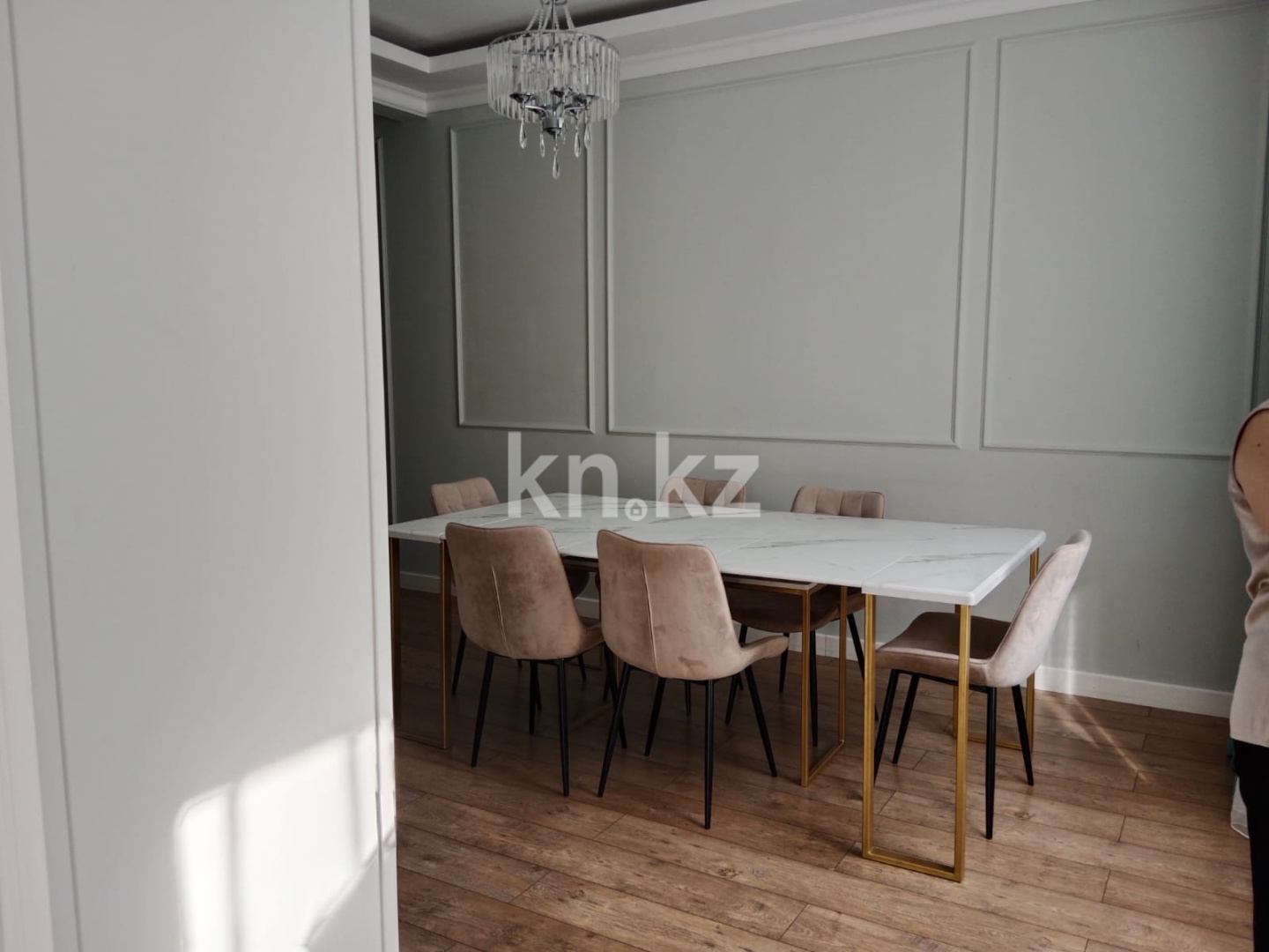 Аренда 4-комнатной квартиры, 100 м² в Астане - фото 3