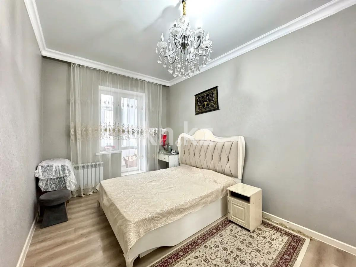 Продажа 4-комнатной квартиры, 125 м² в Астане - фото 3