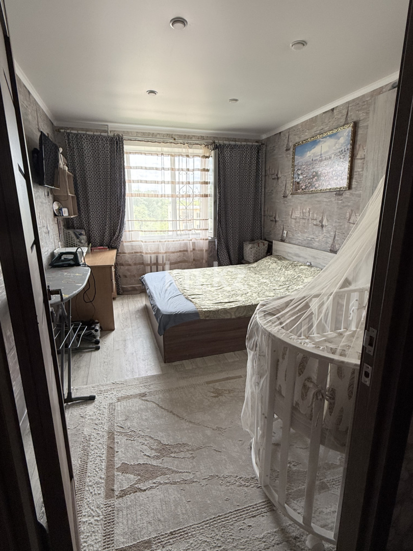 Продажа 2-комнатной квартиры, 52 м² в Темиртау - фото 4