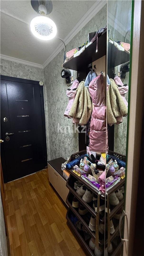 Продажа 2-комнатной квартиры, 42 м² в Темиртау - фото 10