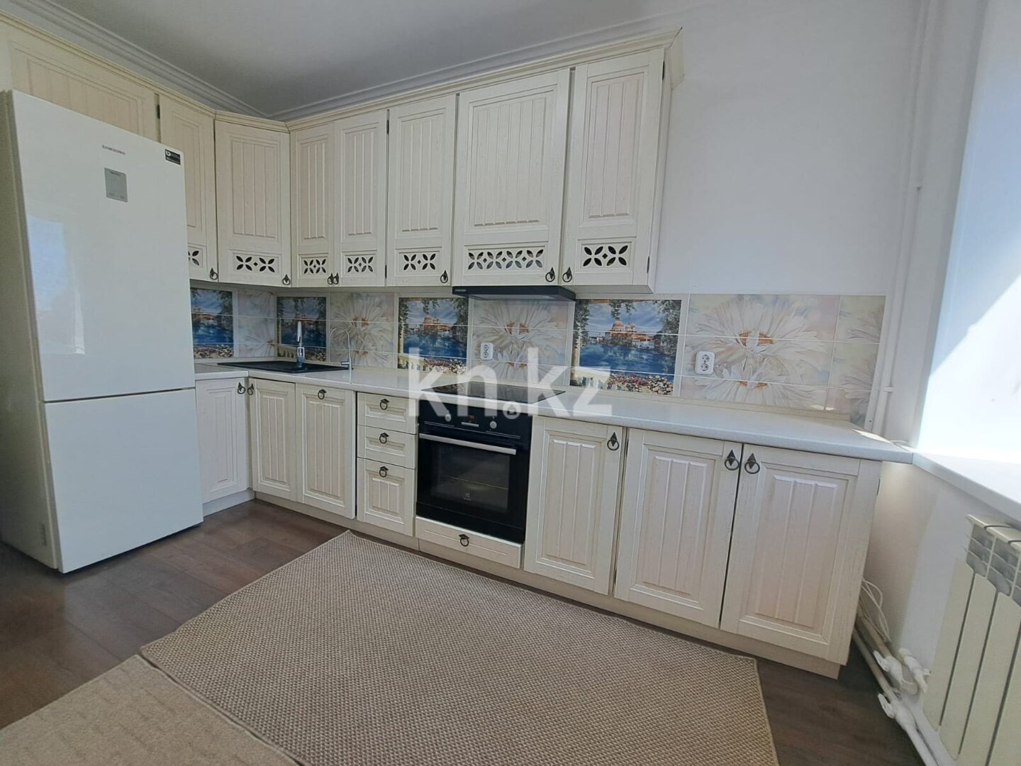 Продажа 4-комнатной квартиры, 72.3 м² в Караганде - фото 2