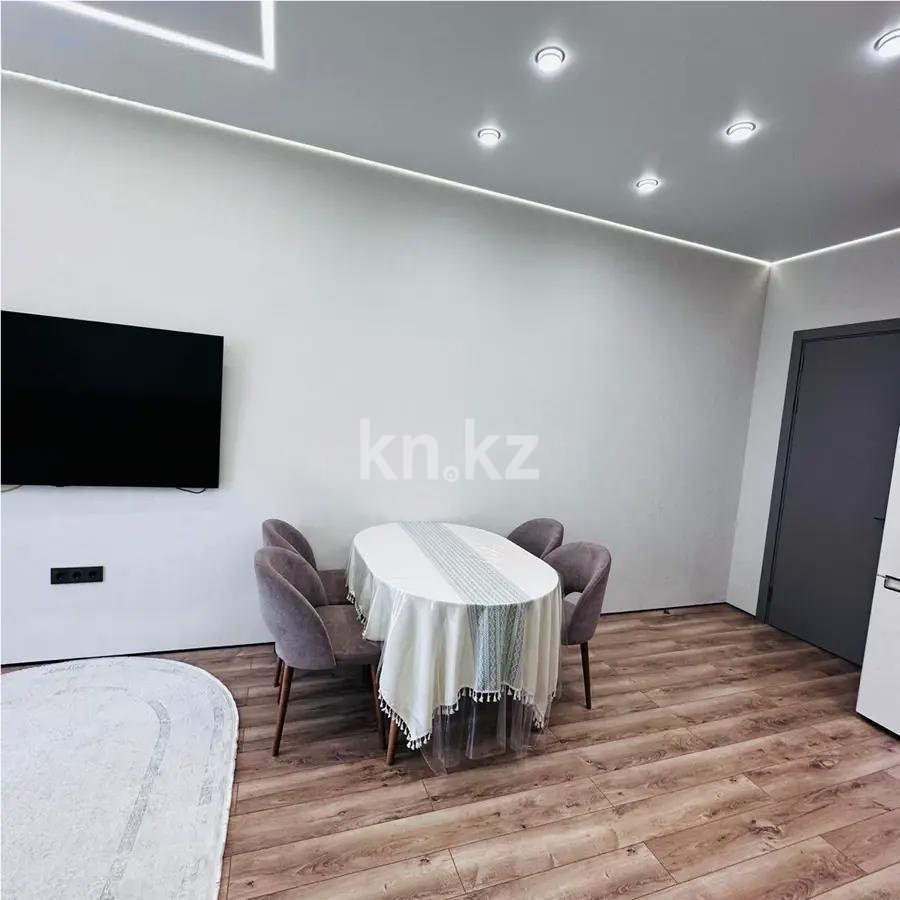 Продажа 3-комнатной квартиры, 69.1 м² в Астане - фото 2