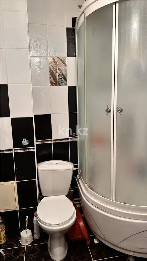 Продажа 1-комнатной квартиры, 38 м² в Астане - фото 3