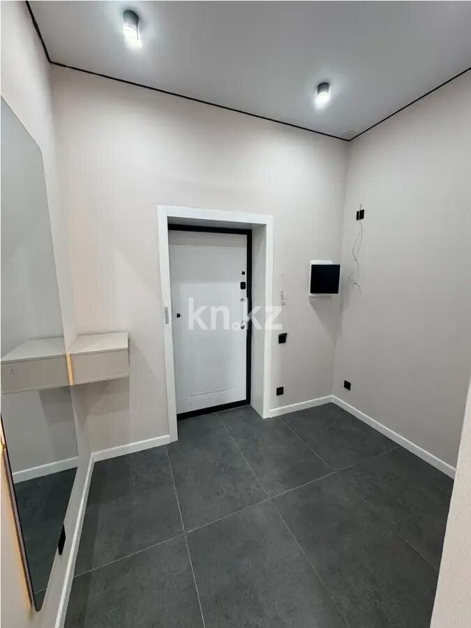 Продажа 2-комнатной квартиры, 56 м² в Караганде - фото 5