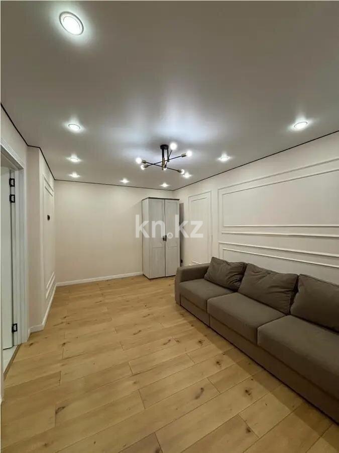 Продажа 2-комнатной квартиры, 61 м² в Астане