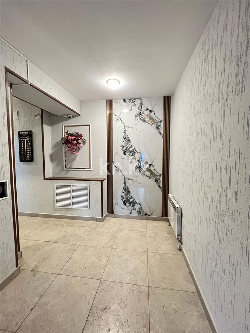 Продажа 2-комнатной квартиры, 40 м² в Караганде - фото 8