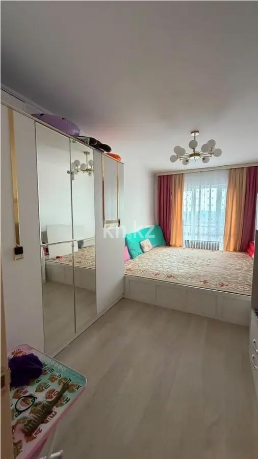 Продажа 3-комнатной квартиры, 111.5 м² в Алматы - фото 2