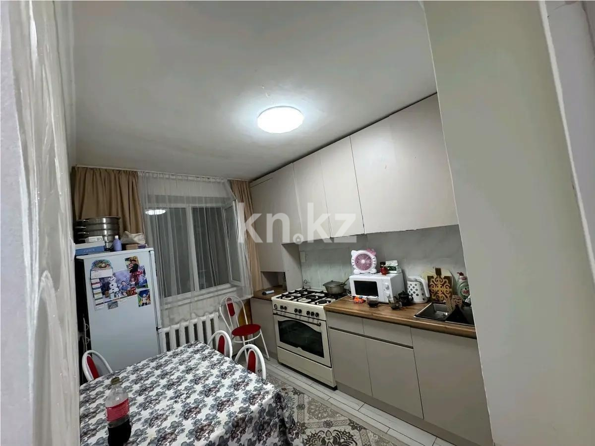 Продажа 2-комнатной квартиры, 48.9 м² в Астане - фото 5