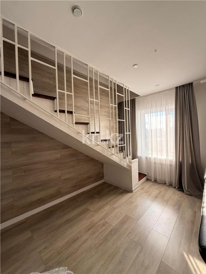 Продажа 4-комнатной квартиры, 132 м² в Караганде - фото 2