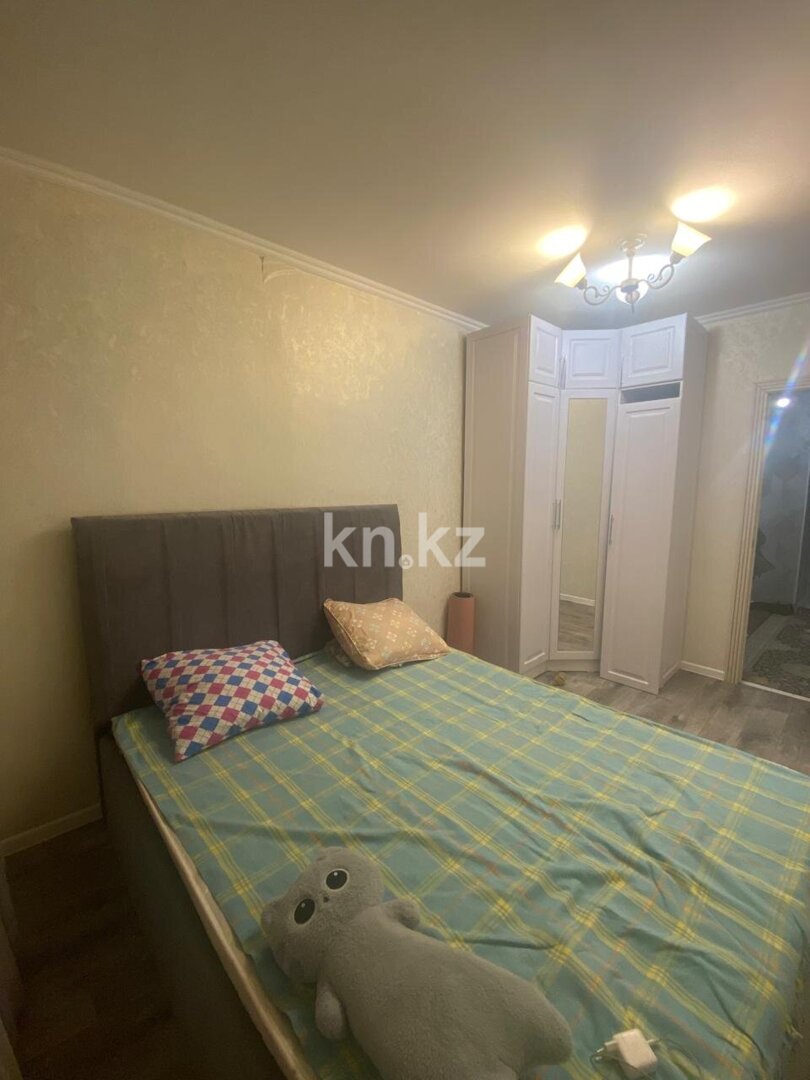 Продажа 3-комнатной квартиры, 70 м² в Караганде - фото 4