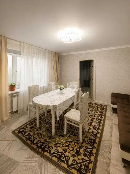 Продажа 3-комнатной квартиры, 55 м² в Темиртау - фото 2