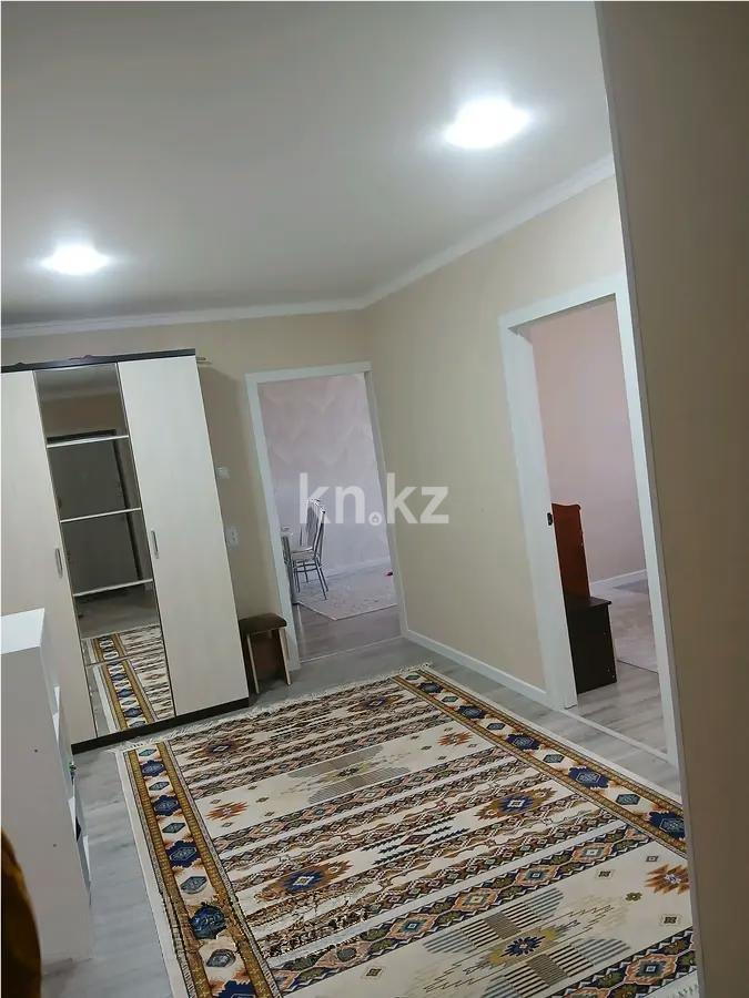 Продажа 3-комнатной квартиры, 65 м², мкр-н Мамраева (Восток-5), дом  7/2 в Караганде - фото 5
