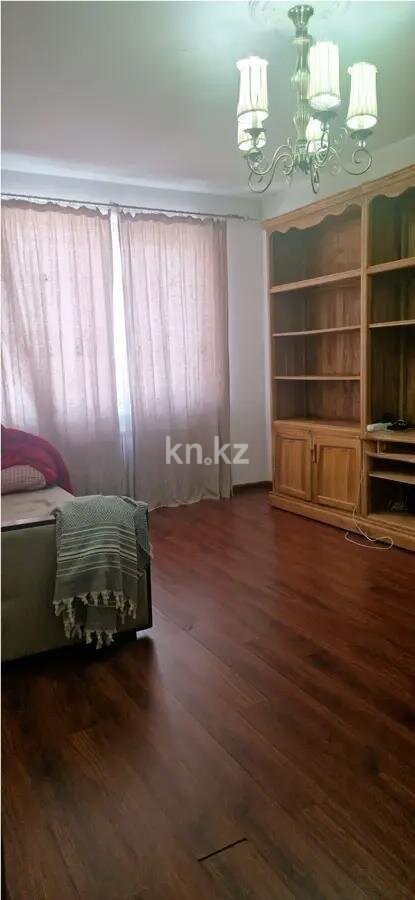 Продажа 1-комнатной квартиры, 43.4 м² в Астане