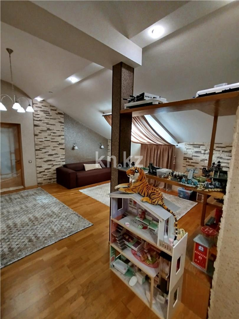 Продажа 6-комнатной квартиры, 241 м² в Темиртау - фото 29