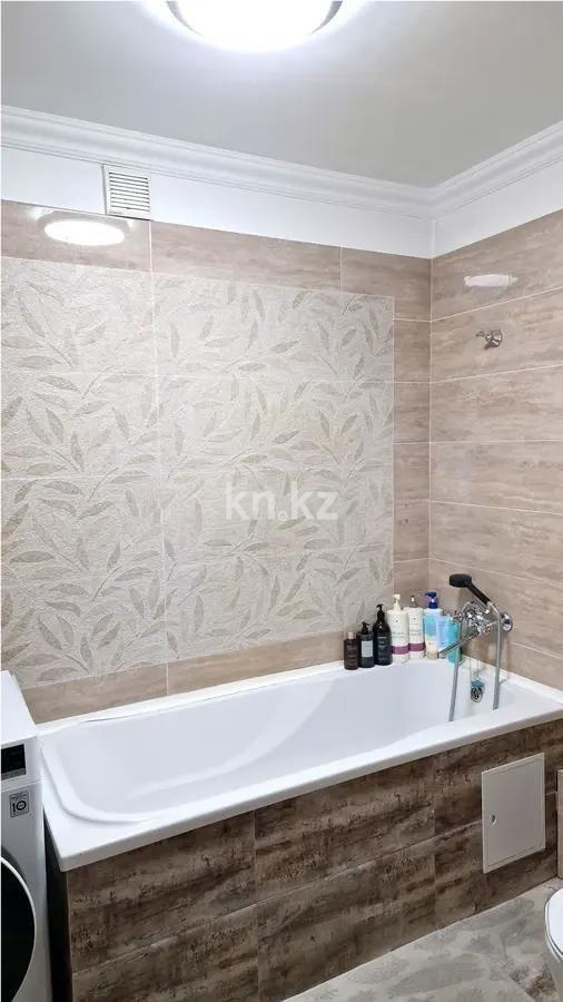 Продажа 3-комнатной квартиры, 59 м² в Алматы - фото 4
