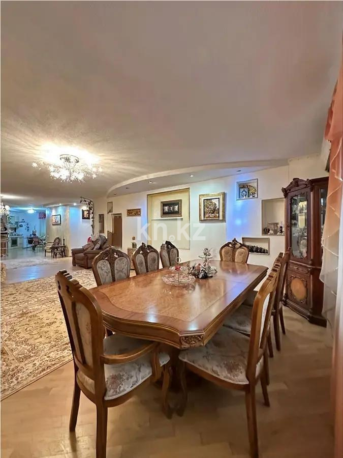 Продажа 3-комнатной квартиры, 150 м² в Алматы