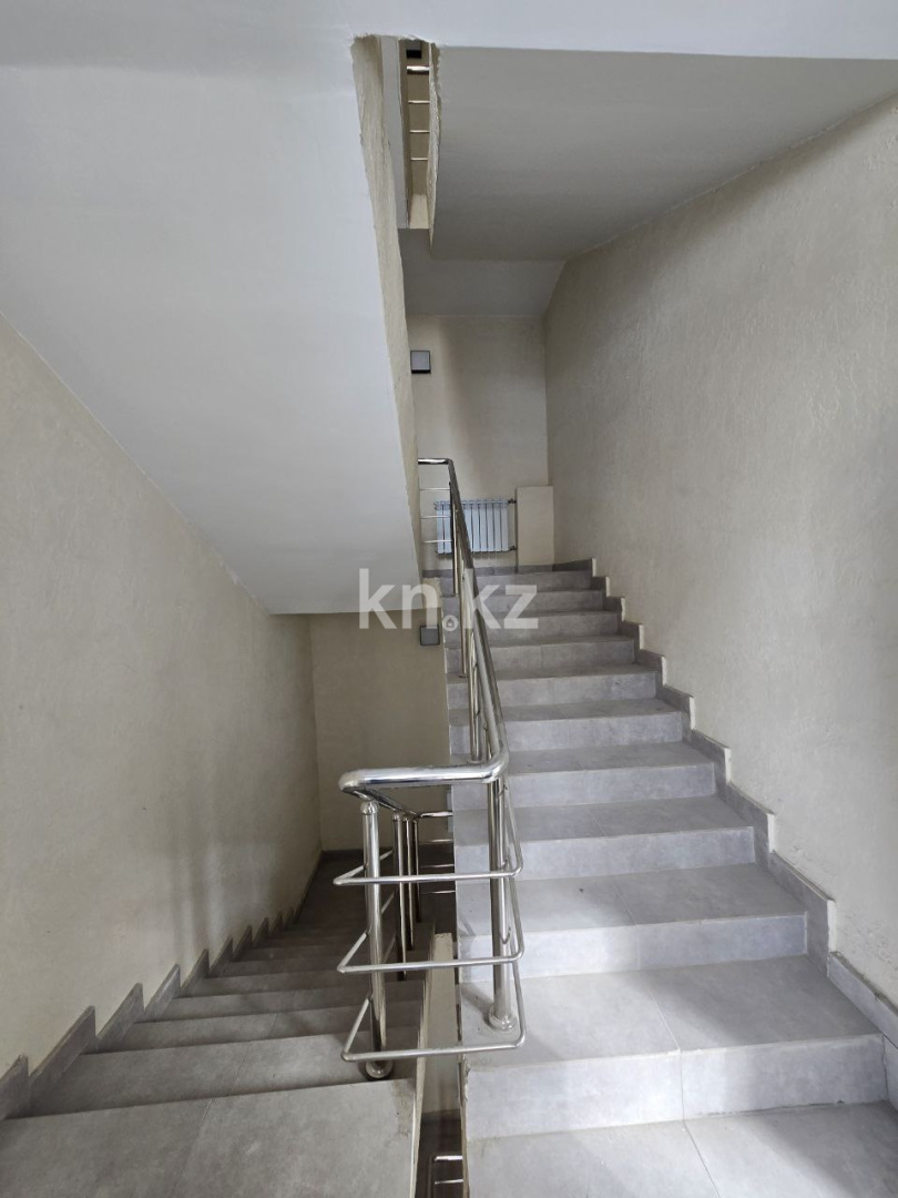 Продажа 2-комнатной квартиры, 59.6 м² в Алматы - фото 23