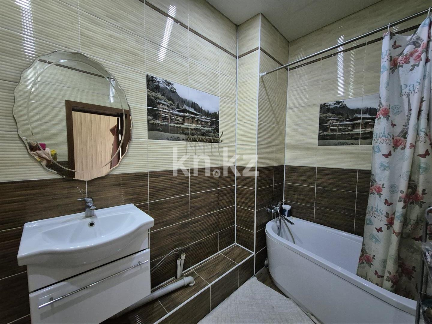 Продажа 4-комнатного дома, 190 м², мкр-н Отрадное в Темиртау - фото 5