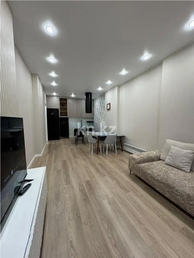 Продажа 4-комнатной квартиры, 105 м², пр. Туран, дом  54 в Астане