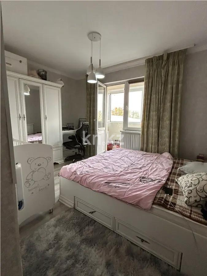 Продажа 2-комнатной квартиры, 81 м², ул. Рыскулбекова, дом  28/9 в Алматы - фото 2