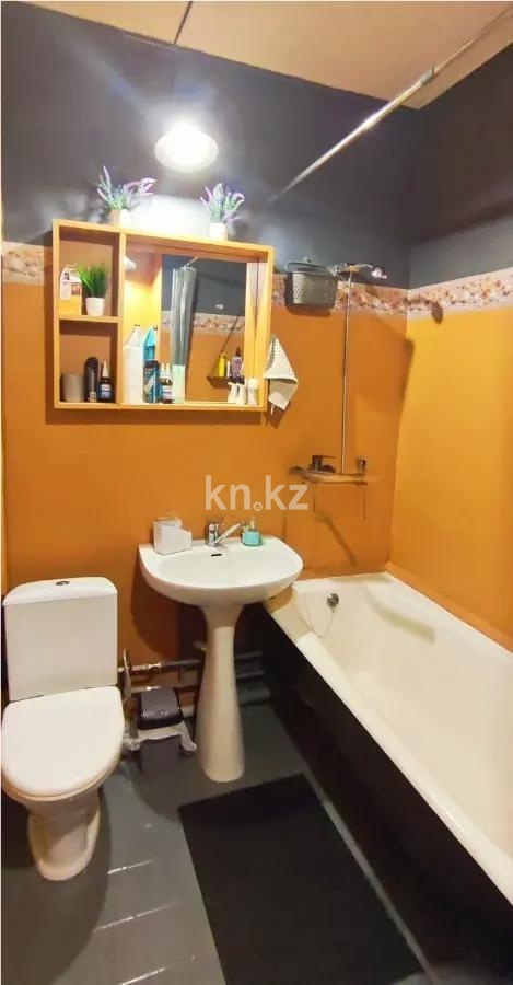 Продажа 1-комнатной квартиры, 37 м² в Алматы - фото 3