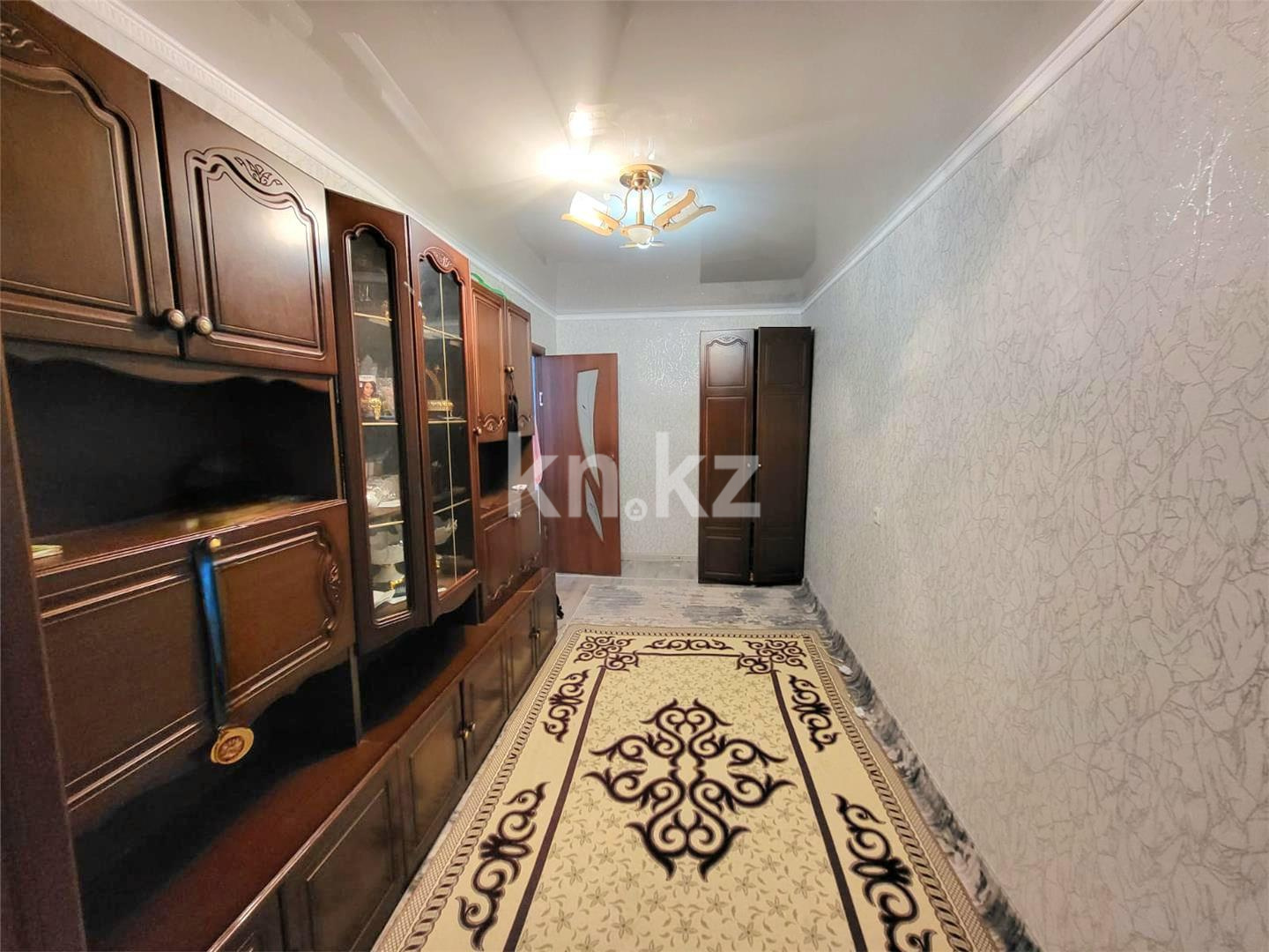 Продажа 2-комнатной квартиры, 44 м² в Темиртау