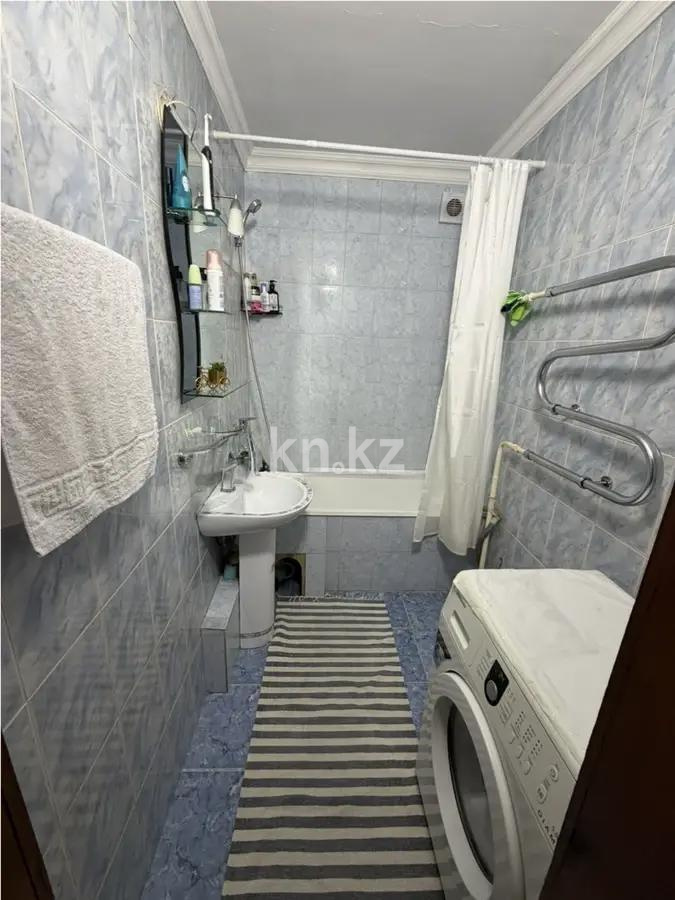 Продажа 4-комнатной квартиры, 77.5 м², ул. Емцова, дом  2а в Алматы - фото 5