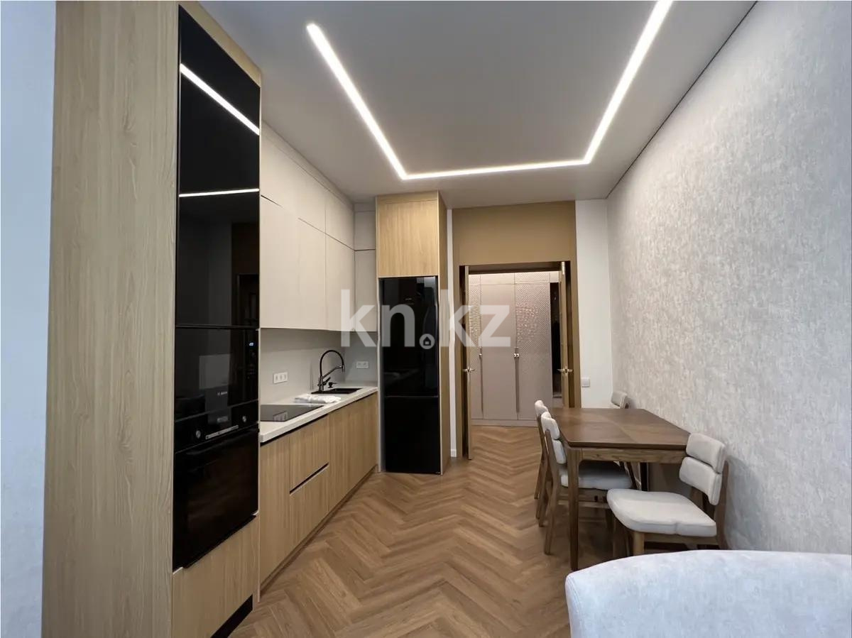 Продажа 3-комнатной квартиры, 81 м² в Астане - фото 4