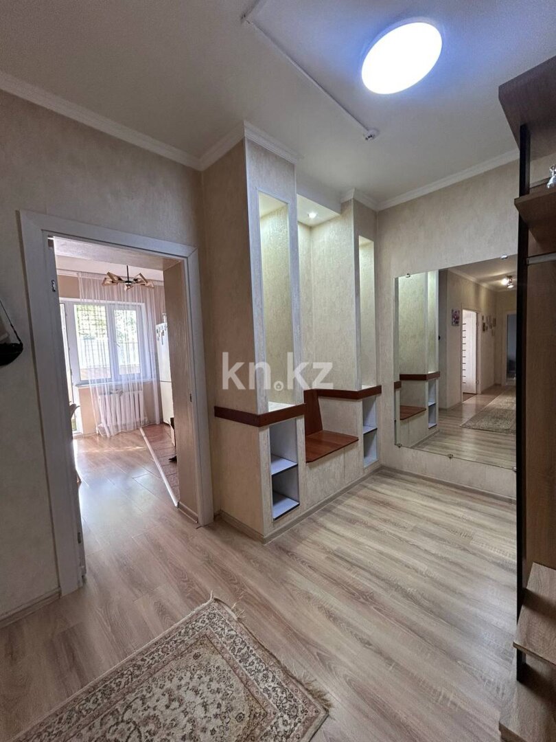 Продажа 2-комнатной квартиры, 88 м² в Алматы - фото 9