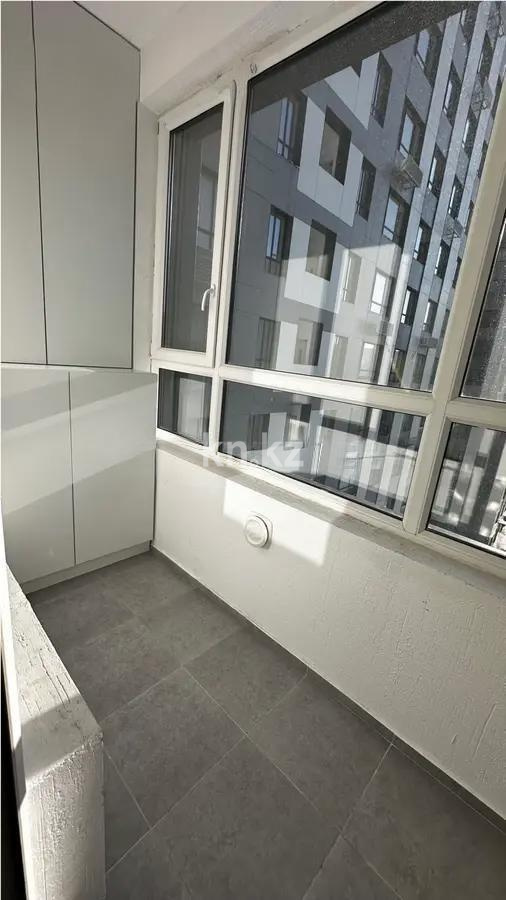 Продажа 1-комнатной квартиры, 40 м² в Астане - фото 5