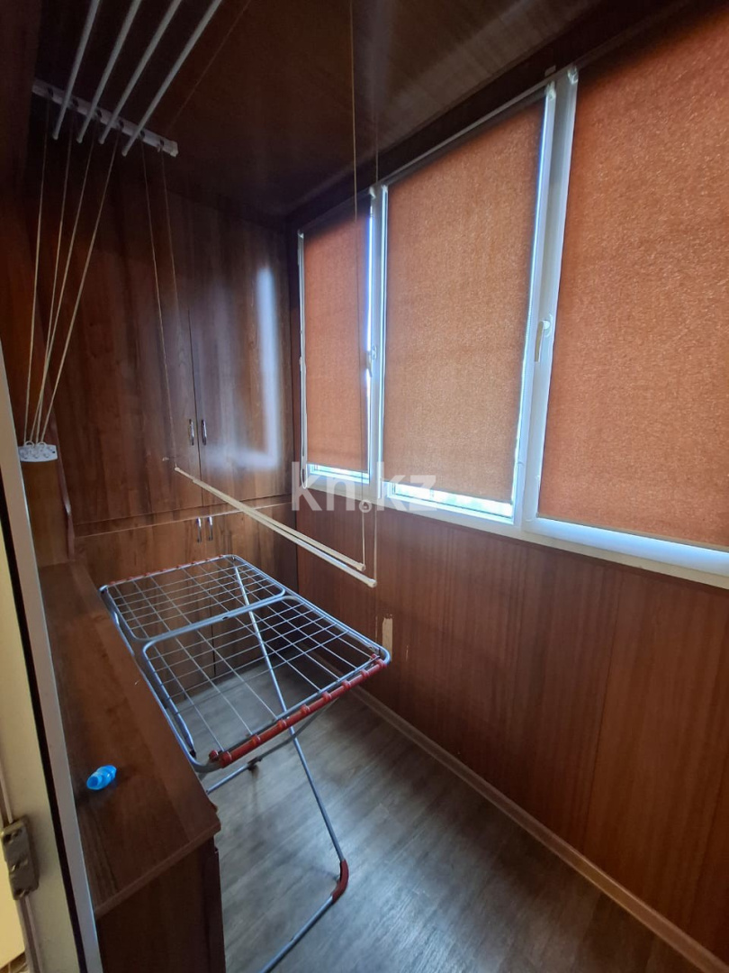 Продажа 1-комнатной квартиры, 38.6 м² в Алматы - фото 3