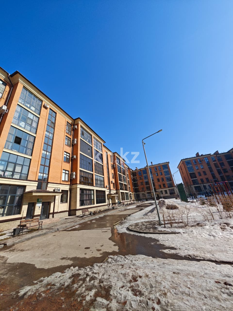 Продажа 3-комнатной квартиры, 90 м² в Караганде - фото 31