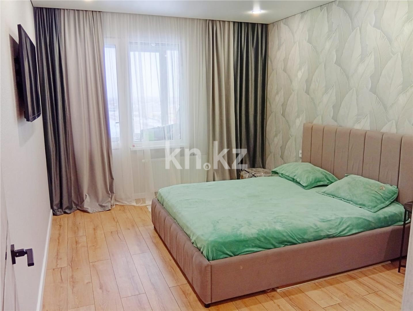 Продажа 2-комнатной квартиры, 62 м², ул. С-902 в Астане - фото 7