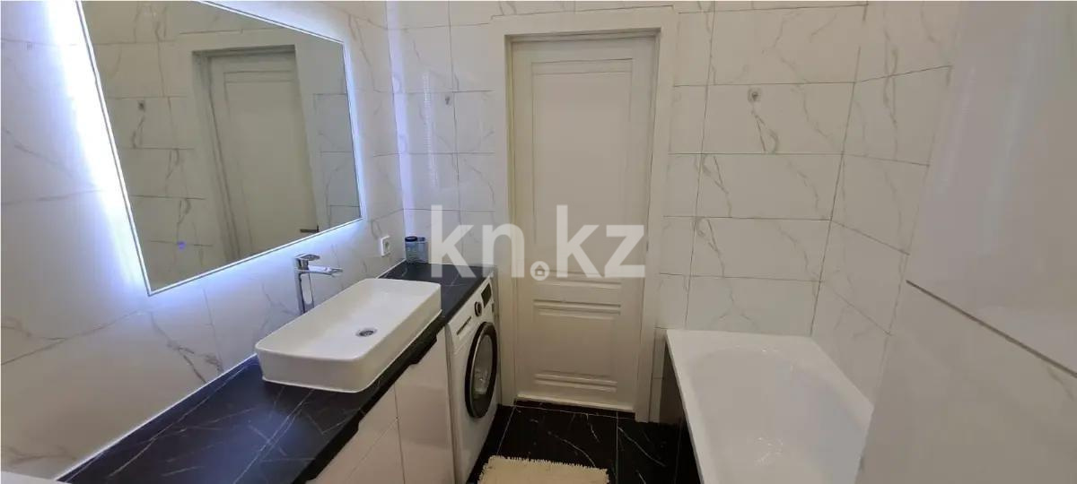 Продажа 2-комнатной квартиры, 53 м² в Астане - фото 3
