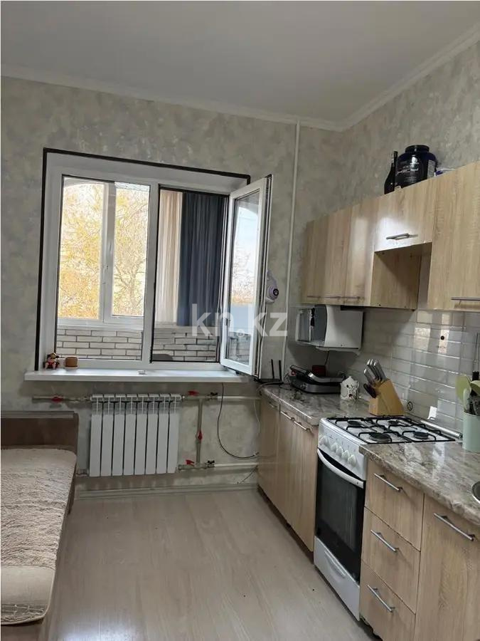 Продажа 1-комнатной квартиры, 34 м², мкр-н Айнабулак-2, дом  83 в Алматы - фото 2