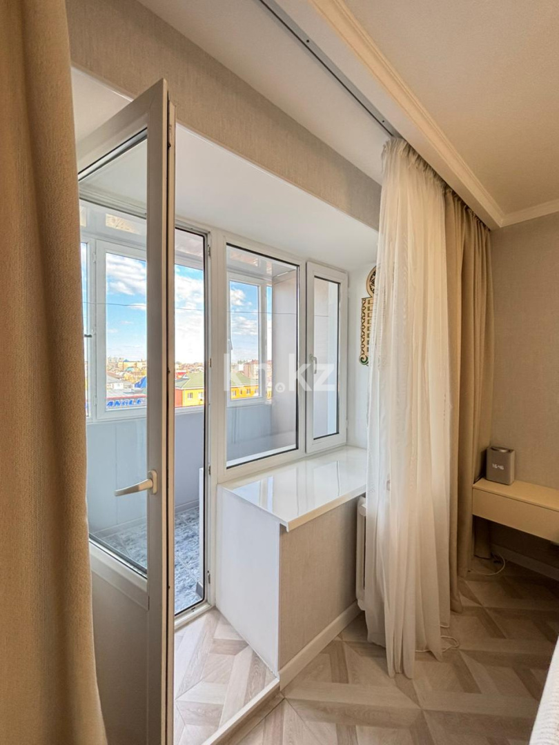 Продажа 3-комнатной квартиры, 85 м² в Астане - фото 31