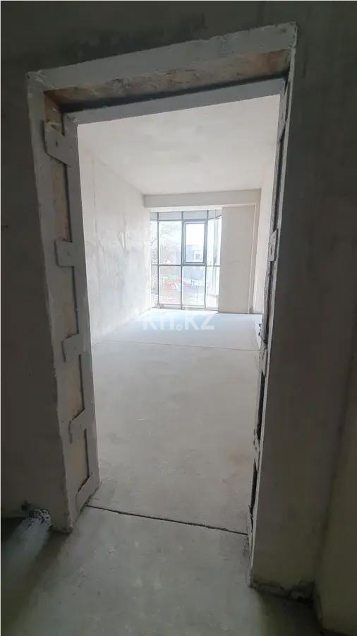 Продажа 2-комнатной квартиры, 60.5 м² в Алматы