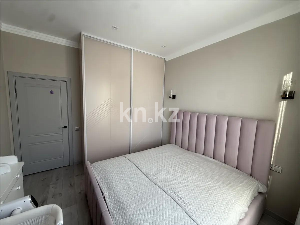 Продажа 2-комнатной квартиры, 65 м² в Астане - фото 2