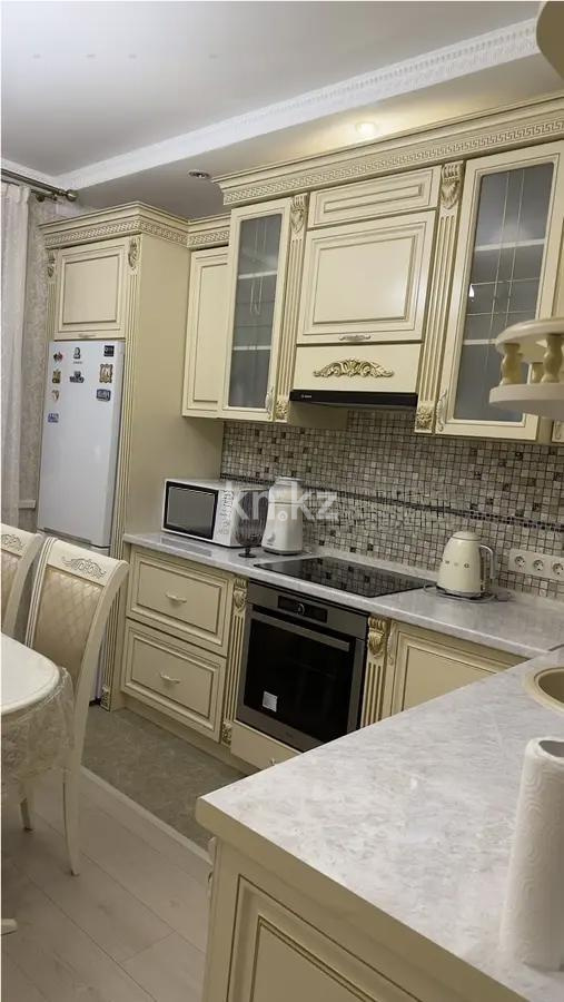 Продажа 2-комнатной квартиры, 63.8 м² в Астане - фото 4