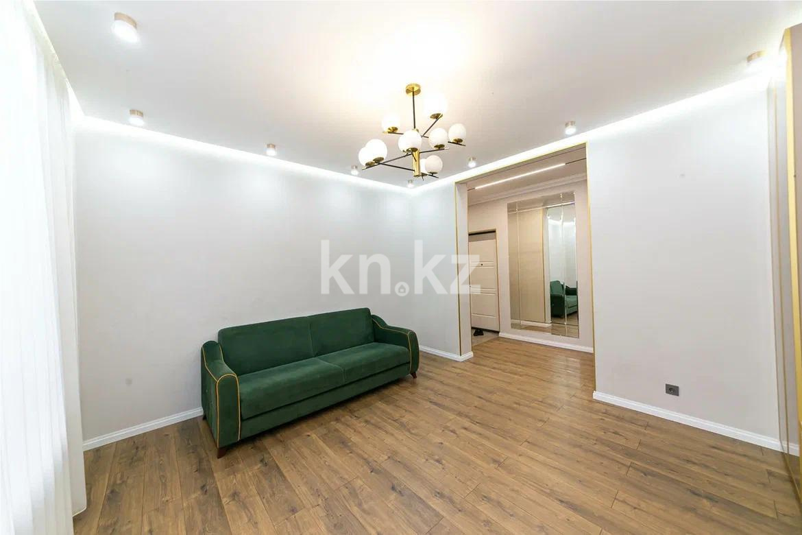 Продажа 2-комнатной квартиры, 65 м² в Астане - фото 3