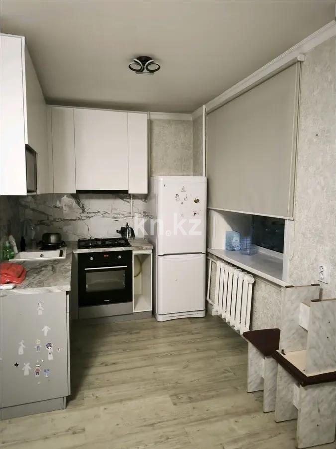 Продажа 1-комнатной квартиры, 31.1 м² в Астане - фото 2