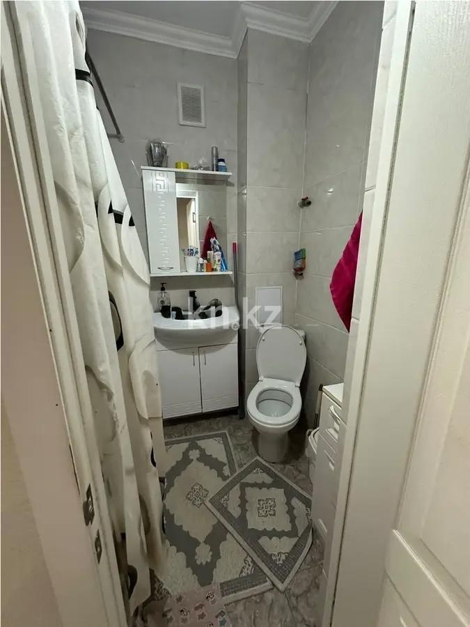 Продажа 1-комнатной квартиры, 33 м² в Астане - фото 2