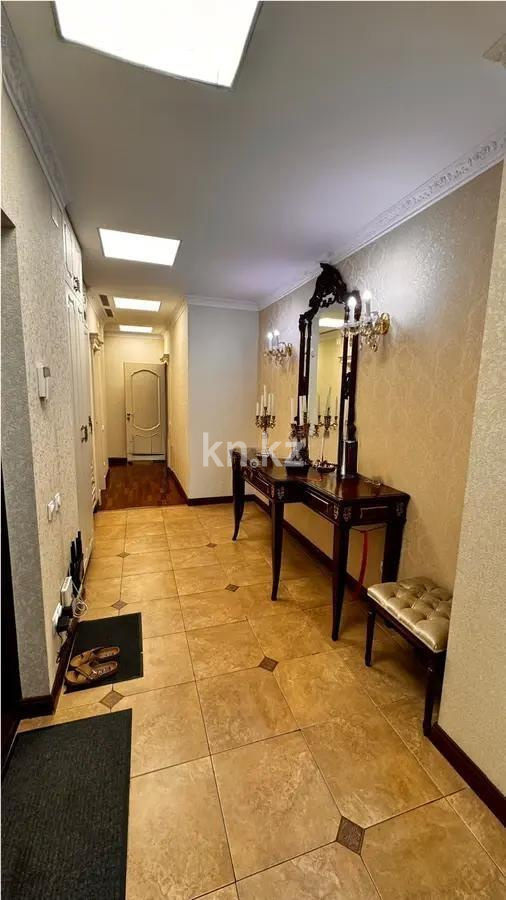 Продажа 4-комнатной квартиры, 145 м² в Алматы - фото 5