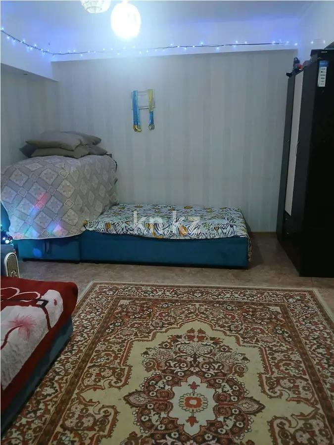 Продажа 1-комнатной квартиры, 42 м², мкр. Жулдыз-2, дом  30 в Алматы - фото 3