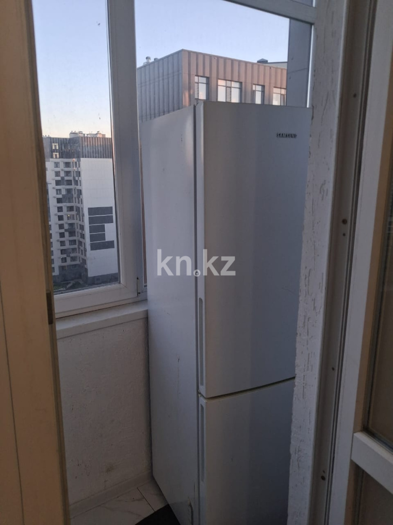 Аренда 2-комнатной квартиры, 57 м² в Астане - фото 4